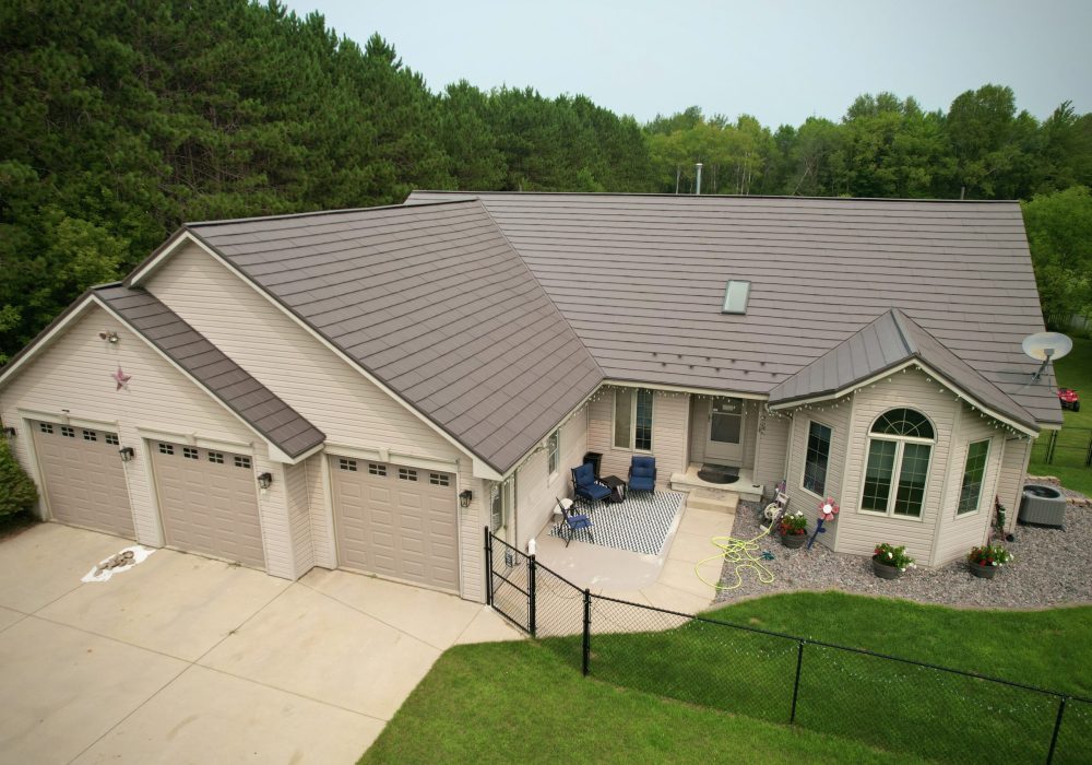 Oxford Shingle-Shake Gray