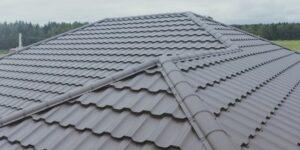 What To Do if Your Metal Roof Rusted