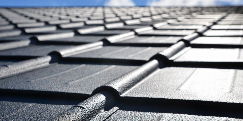 A Brief Guide on Choosing the Proper Metal Roof Weight