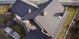 Why a Metal Roof Is the Superior Choice