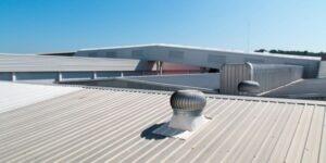 Reasons To Choose Commercial Metal Roofing