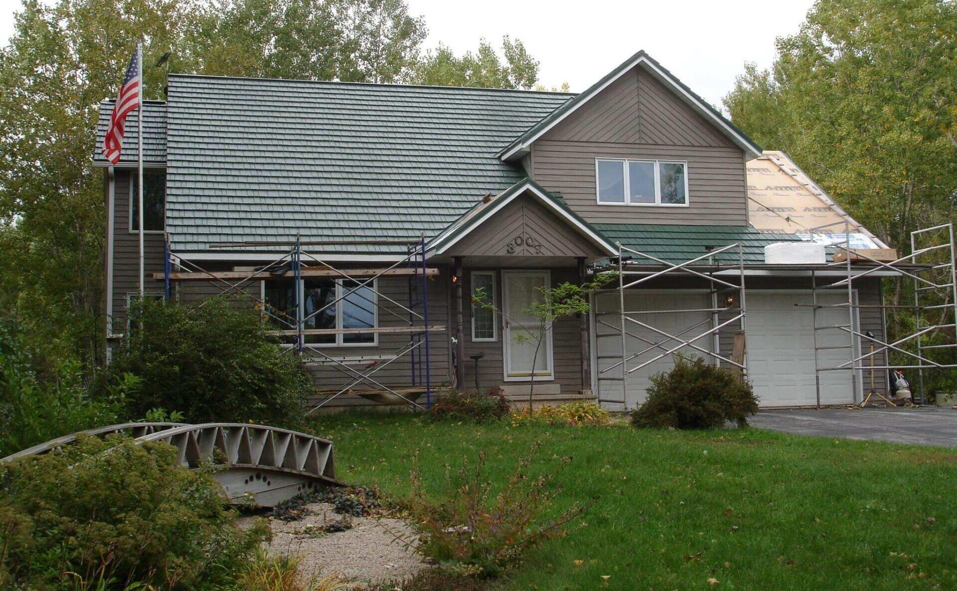 Do It Yourself Metal Roofing in WI Metal Roofing Seminars