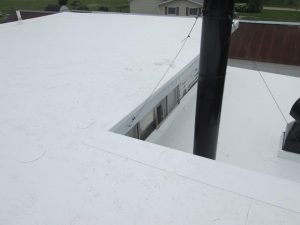 Flat Roof