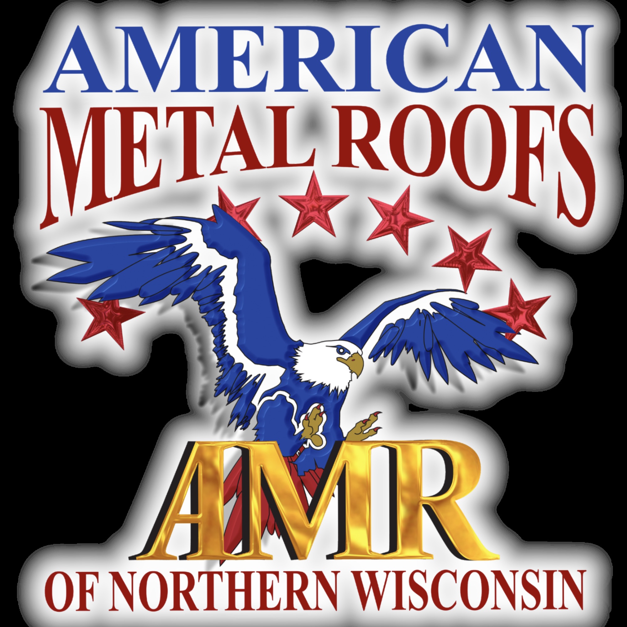 AMR Wisconsin Logo