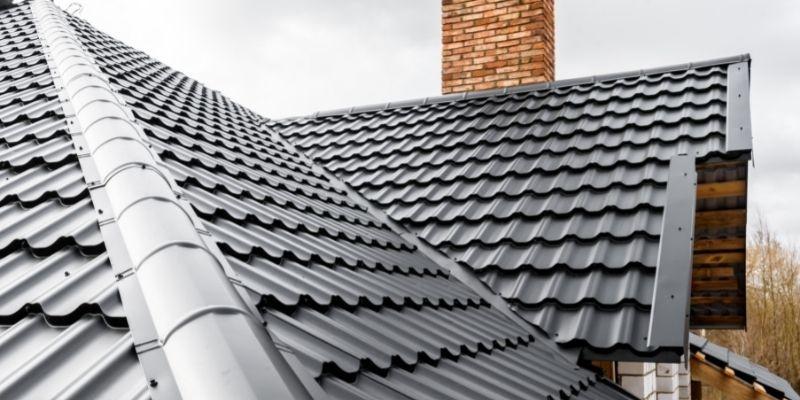 Best Metal Roofing Material for Windy Areas