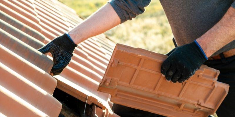 What Time of Year Should You Replace Your Roof?