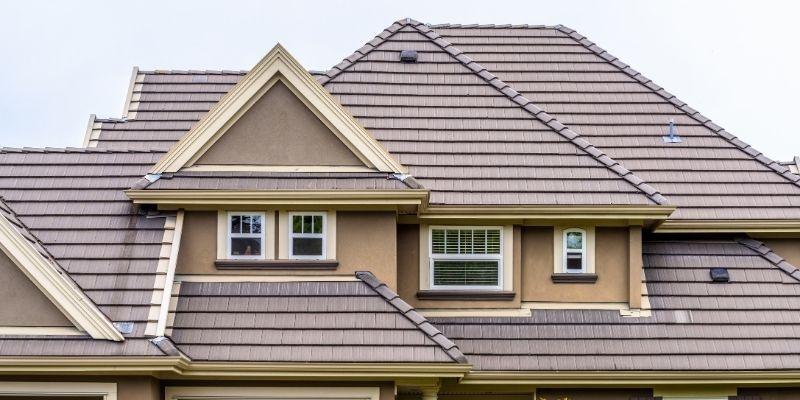 Metal-Roofing: The Eco-Friendly Thing To Do for Your Home