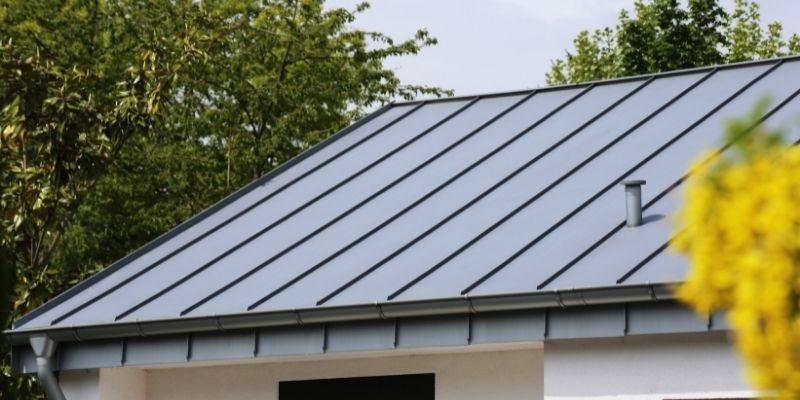 3 Ventilation Options for Your Metal Roof