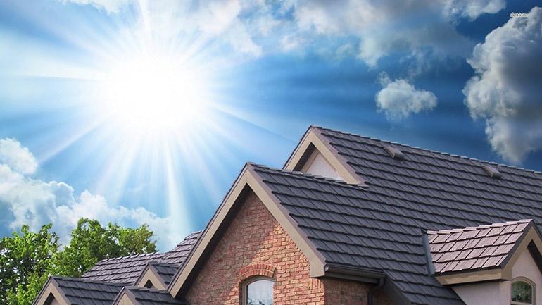 metal roofs environmental benefits