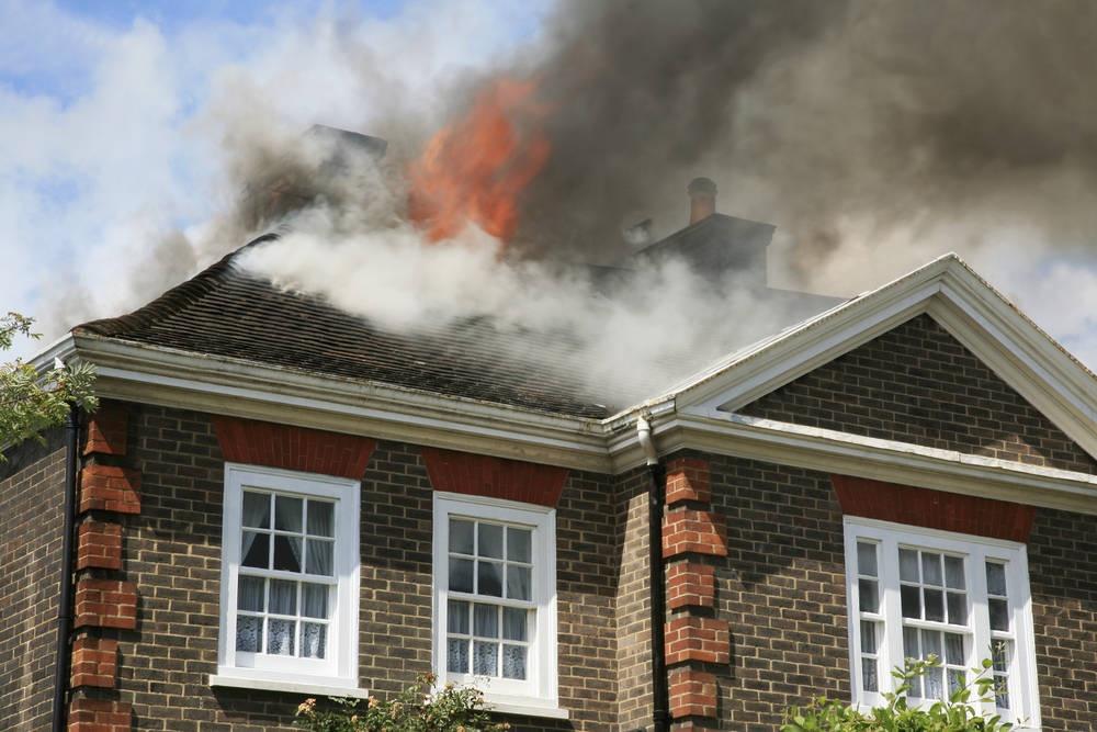 fire-safety-American-Metal-Roofs-WI