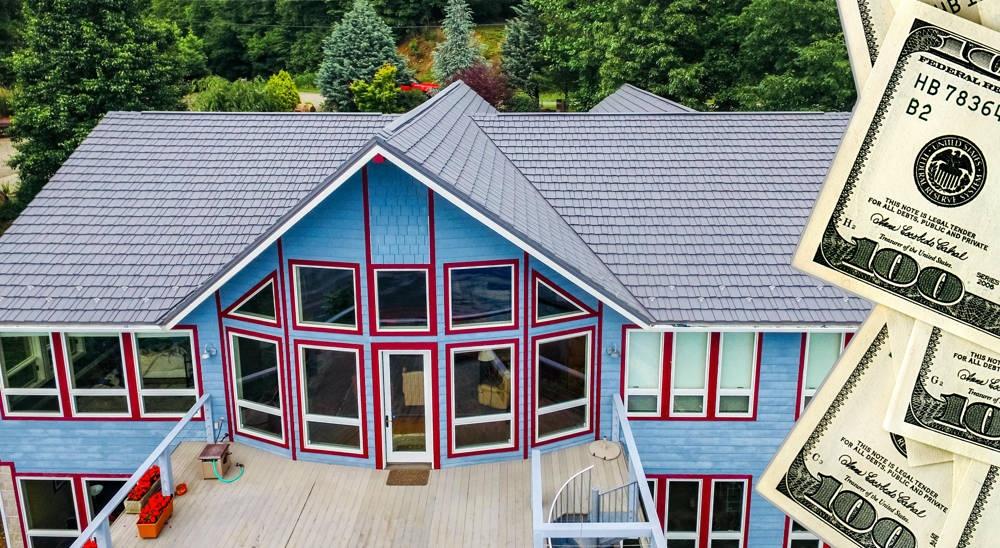 5-ways-metal-roof-saves-money-American-Metal-Roofs-WI