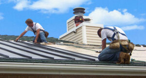 Quality-Roof-Installation-American-Metal-Roofs-WI