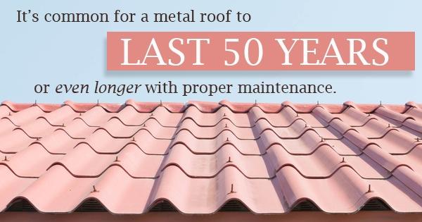 Metal Roofing