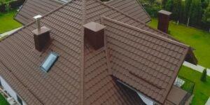 Common Roof Pitch Angles Used by Builders