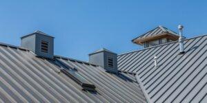 How To Choose a Metal Roofing Contractor