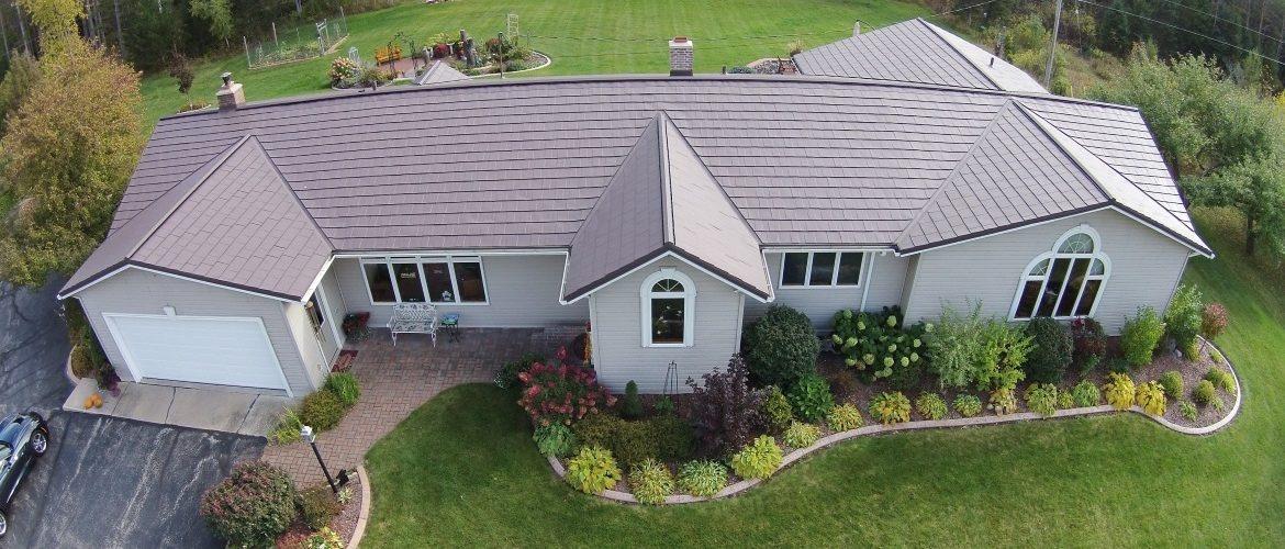 Metal Roofing In WI | American Metal Roofs In Northern WI