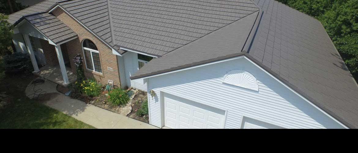 Metal Roofing In WI | American Metal Roofs In Northern WI