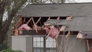 wind resistant roofing from AMR of WI