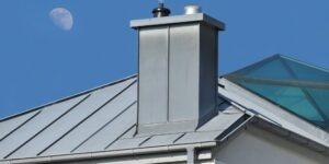 Types of Metal Roofing Materials